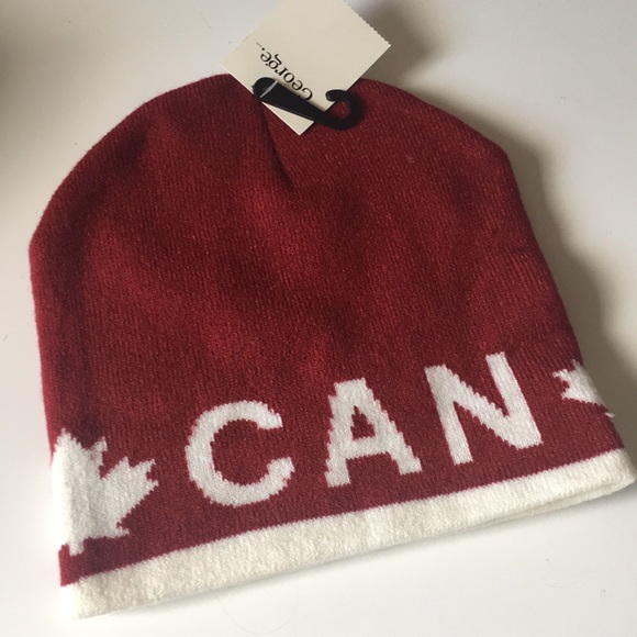 George Canada Toque - Picture 1 of 3